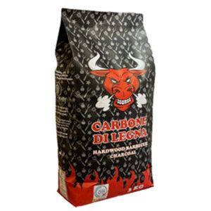 Carbone di LEGNA 3kg