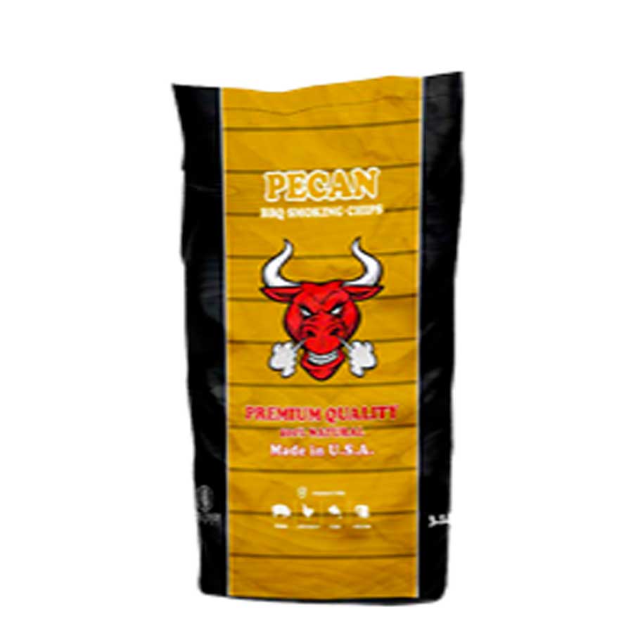 Chips Pecan 3.14 litri