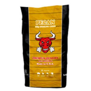 Chunks Pecan 7.07 litri