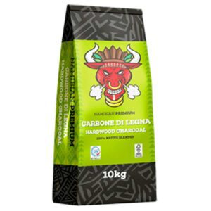 Carbone di Legna 10kg