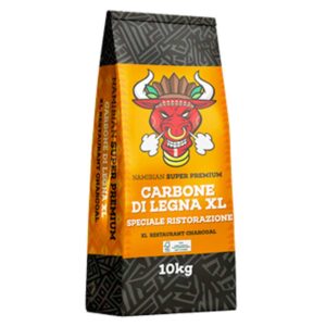 Carbone di Legna XL 10kg