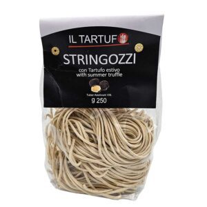 Stringozzi al tartufo estivo 250 gr