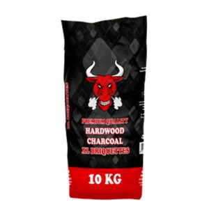 XL BRIQUETTES 10 Kg