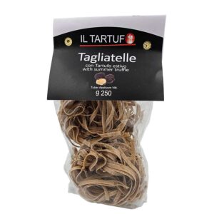 Tagliatelle al tartufo estivo 250 gr