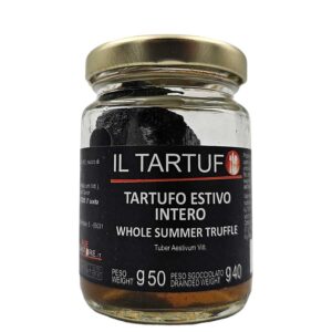 Tartufo Estivo Intero 50 gr
