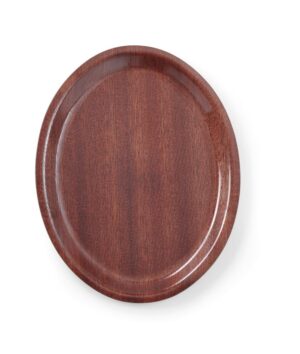 Vassoio da servizio wood form