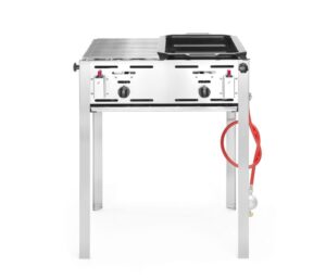 Roast-Master Maxi 50 50