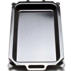 Vassoio da forno smaltato per Bake & Grill-master mini