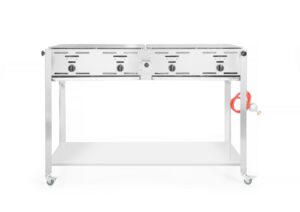 Grill-Master Quattro