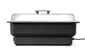 Chaffing dish Tellano elettrico