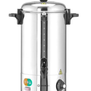 Bollitore per bevande calde