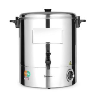 Bollitore per bevande calde