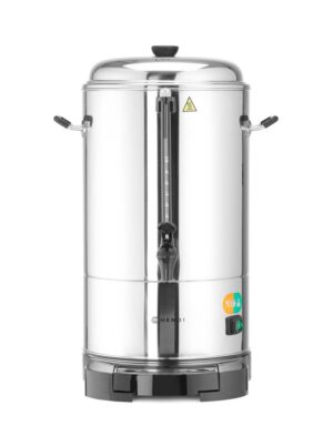 Caffettiera a filtro con doppia parete