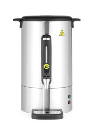 Percolatore – Design di Bronwasser