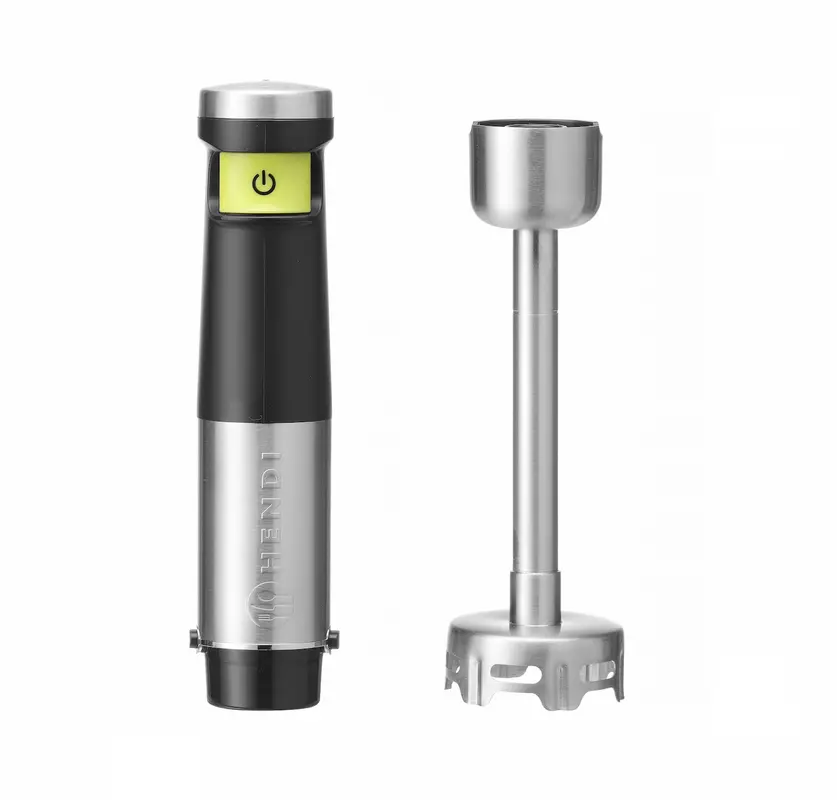 Mixer a immersione senza fili Smart Pressure