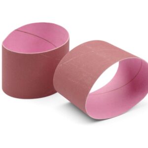 Carta abrasiva per affilacoltelli