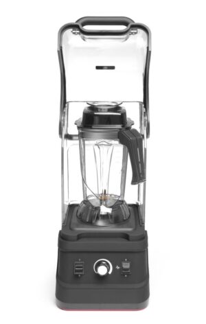 Frullatore con involucro sonoro - senza BPA