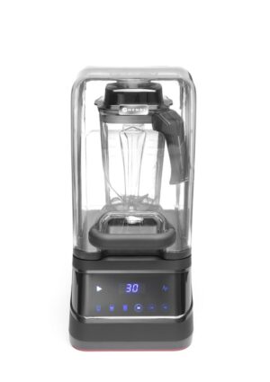 Frullatore con involucro sonoro - senza BPA
