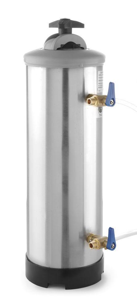 Addolcitore d'acqua