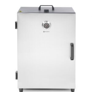 Armadio affumicatore elettrico