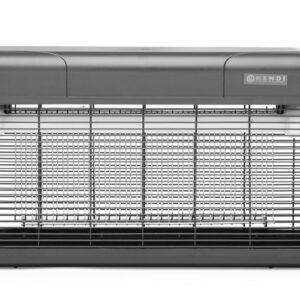 Apparecchio insetticida resistente all´acqua