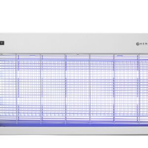 Apparecchio insetticida ad alto voltaggio