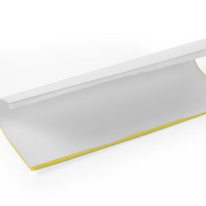 Foglio adesivo per apparecchio insetticida