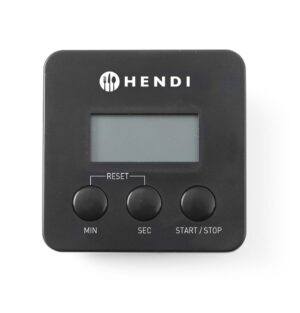 Timer digitale per cucina