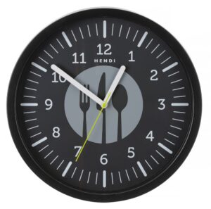 Orologio a parete.