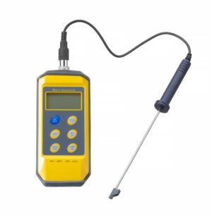 Termometro digitale  con sonda