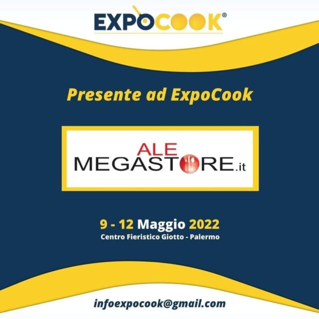 ExpoCook