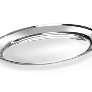 Vassoio ovale