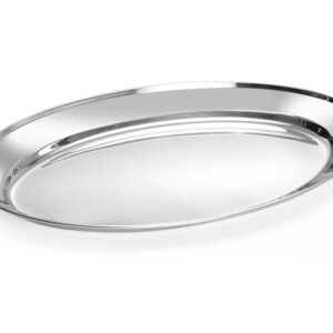 Vassoio ovale