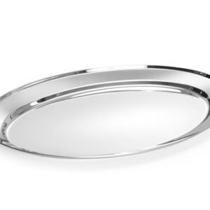 Vassoio ovale