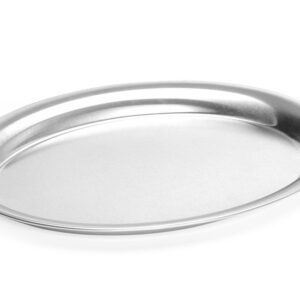 Vassoio ovale per caffè