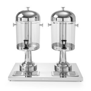 Erogatore per succhi