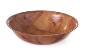 Cestino per pane azimo - rotondo