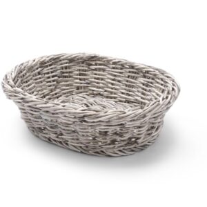 Cestino da pane ovale