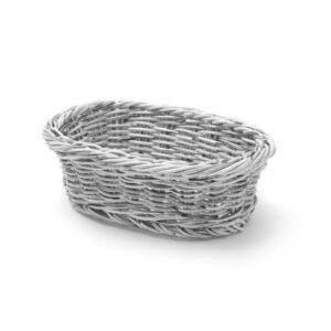 Cestino da pane ovale