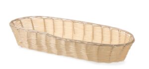 Cestino per pane - ovale