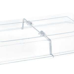 Coperchio da presentazione