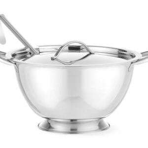 Zuppa tureen