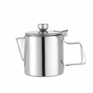 Bricco per caffe`/the