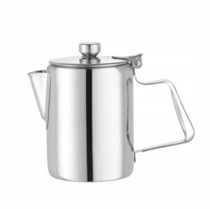 Bricco per caffe`/the