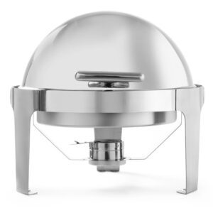 Chafing Dish Rolltop - rotondo