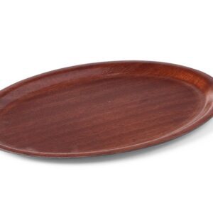 Vassoio da servizio wood form