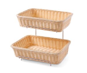 Alzata per cestini pane GN 1/2