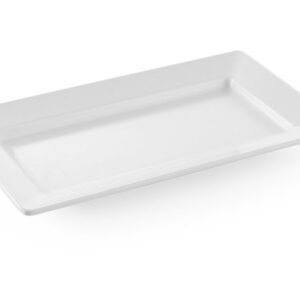 Vassoio rettangolare