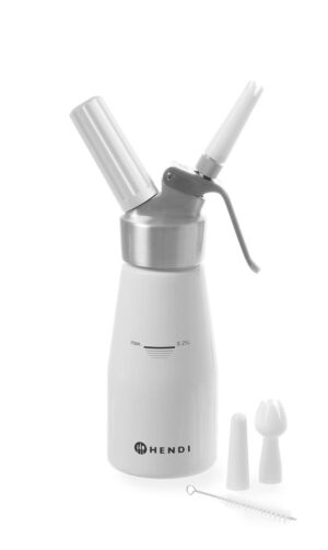 Sifone per panna Kitchen Line