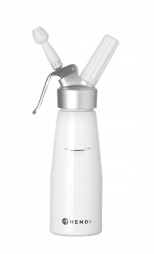 Sifone per panna Kitchen Line